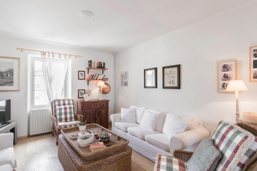 Photo of Livingroom in Cavaion Veronese