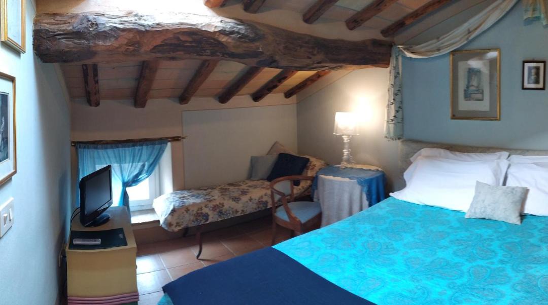 Photo of Bedroom in Traversetolo
