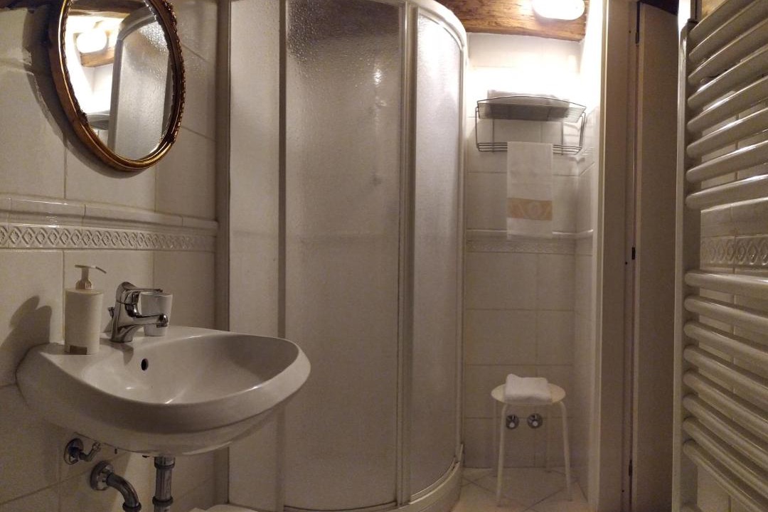 Photo of Bathroom in Traversetolo
