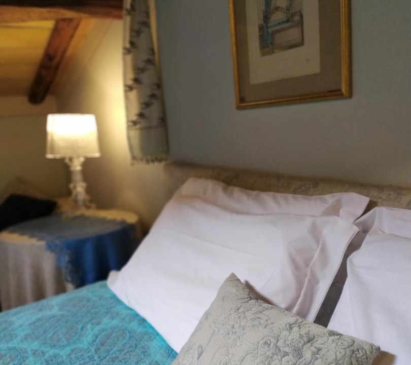 Photo of Bedroom in Traversetolo