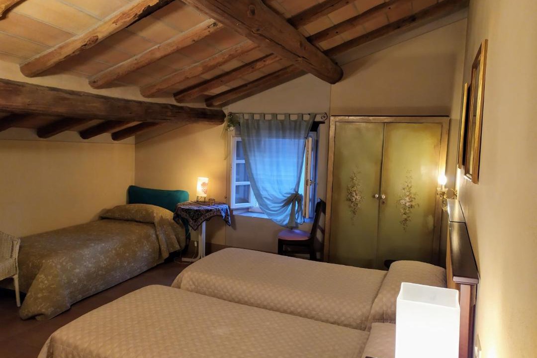 Photo of Bedroom in Traversetolo