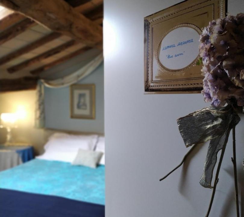 Photo of Bedroom in Traversetolo