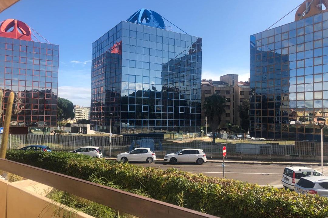 Photo of Buildings in Pirri