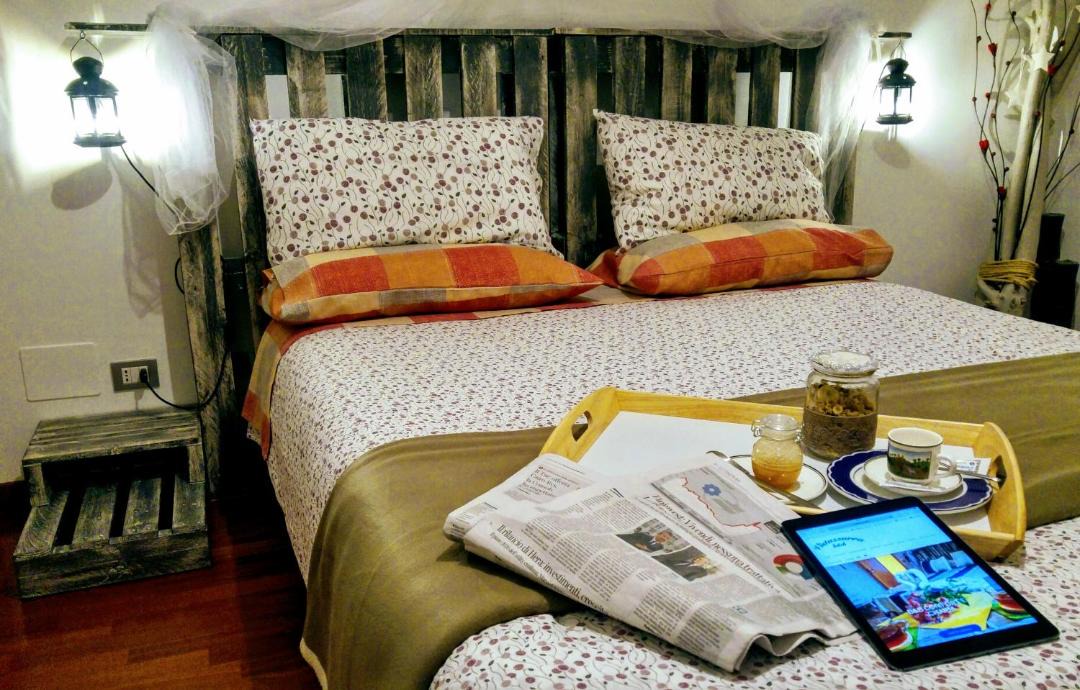 Photo of Bedroom in Palombina Nuova