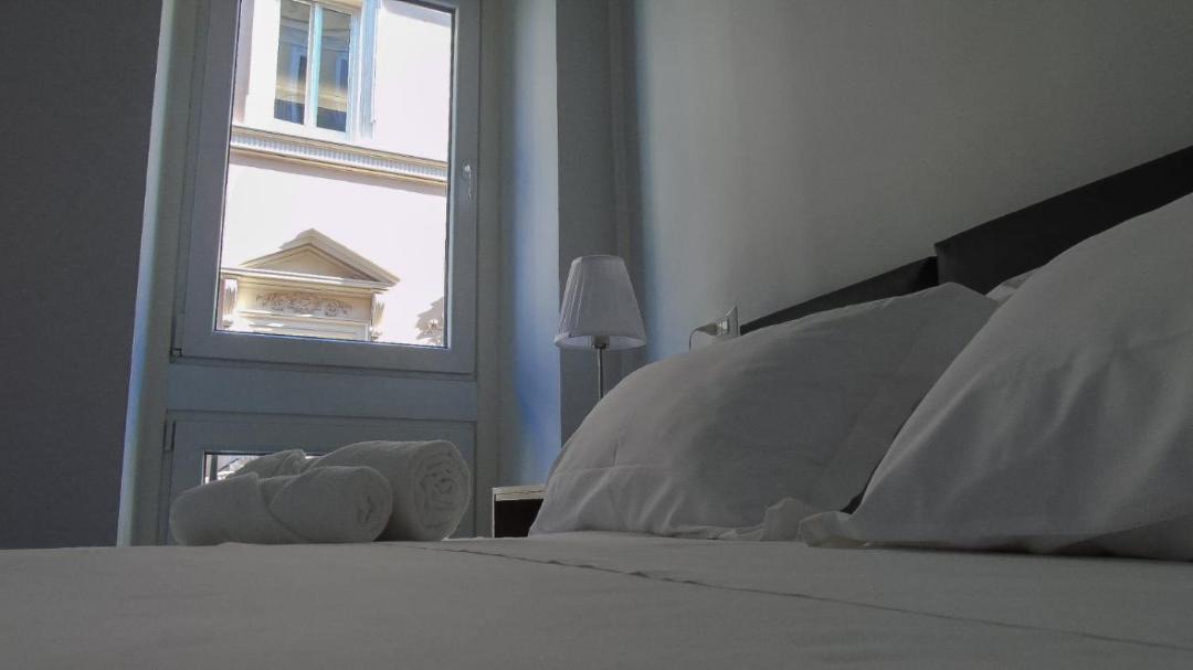 Photo of Bedroom in Rione III Colonna