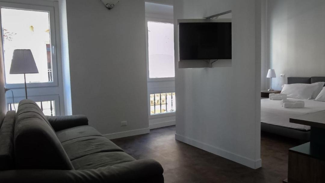 Photo of Livingroom in Rione III Colonna