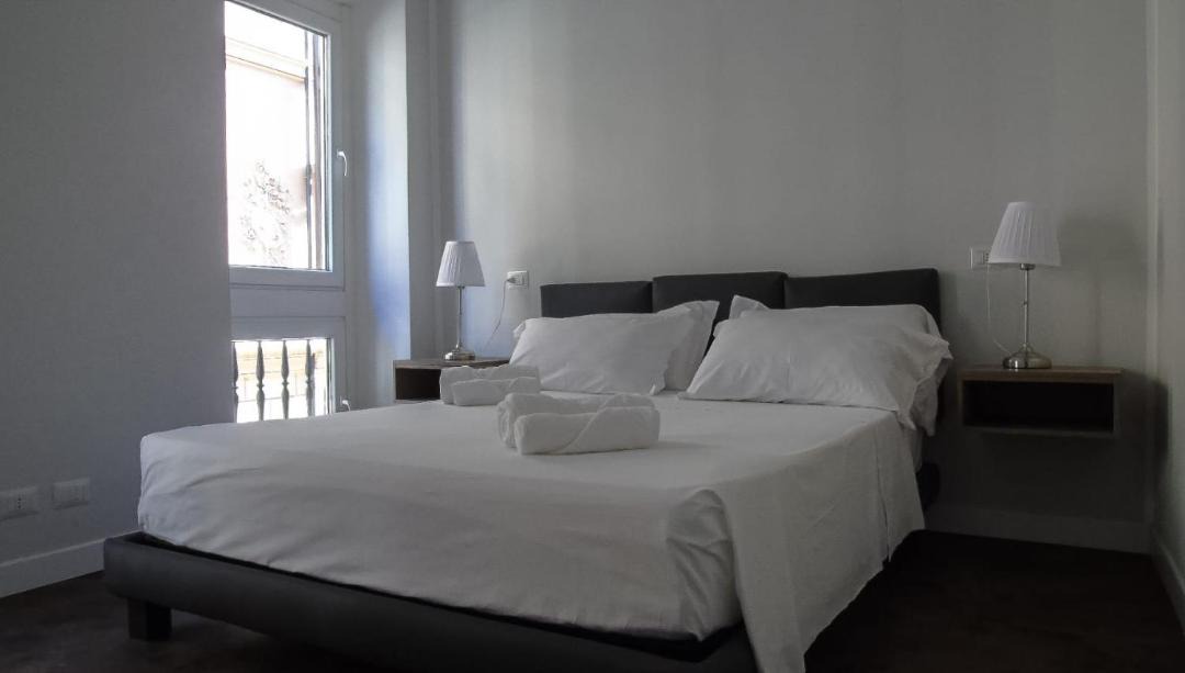 Photo of Bedroom in Rione III Colonna
