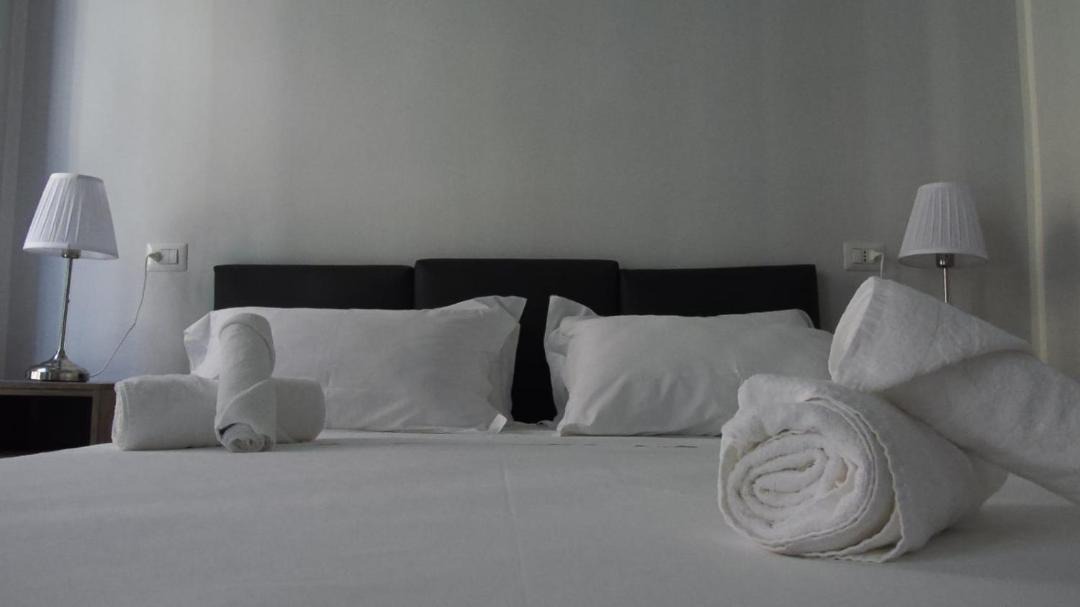 Photo of Bedroom in Rione III Colonna