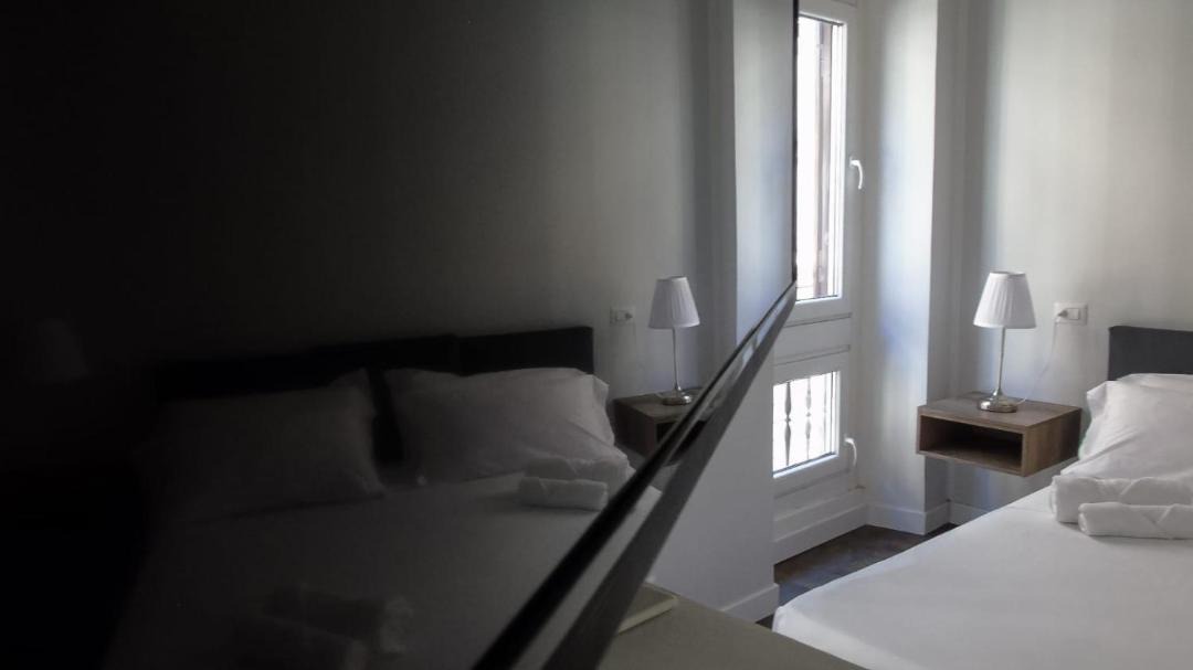 Photo of Bedroom in Rione III Colonna