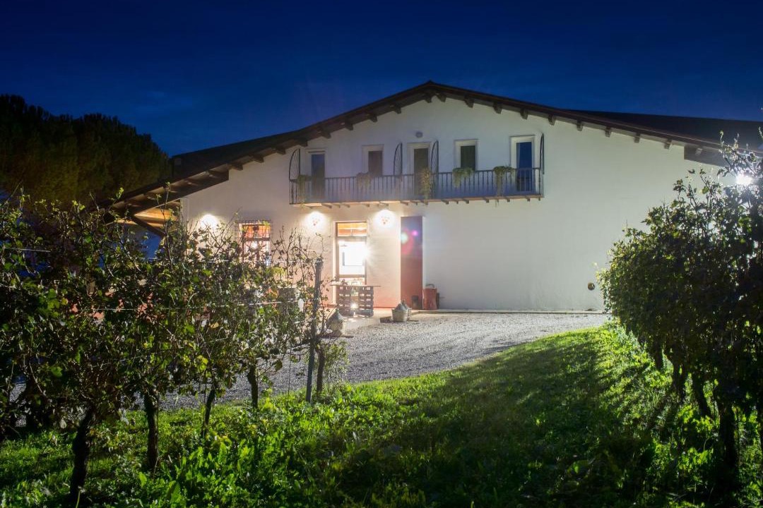 Photo of Buildings in Povoletto