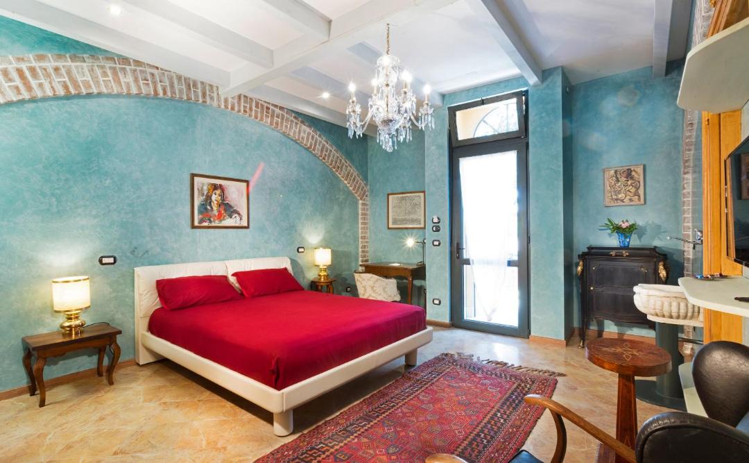 Photo of Bedroom in Bussolengo