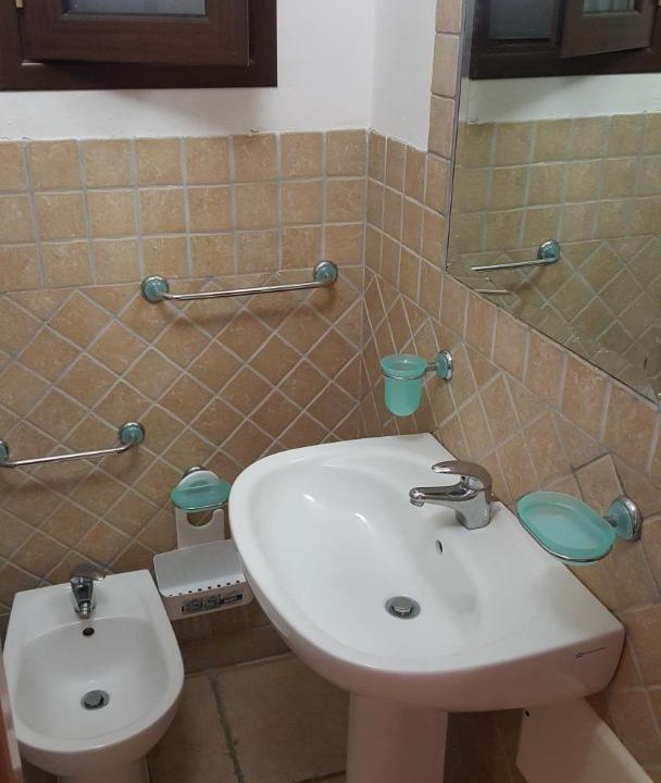 Photo of Bathroom in Torre dell'Orso