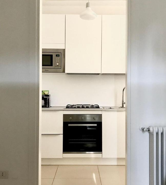 Photo of Kitchen in San Benedetto di Lugana