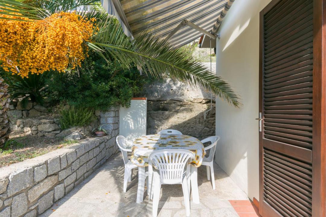 Photo of Patio Balcony in Fetovaia