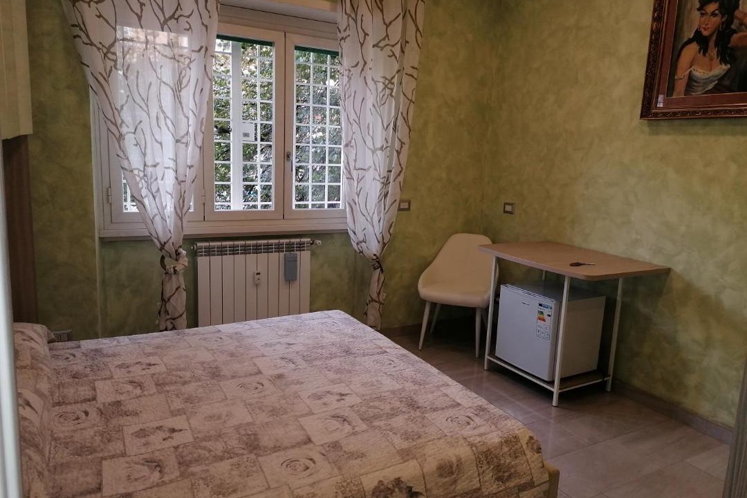Photo of Bedroom in Prenestino-Labicano