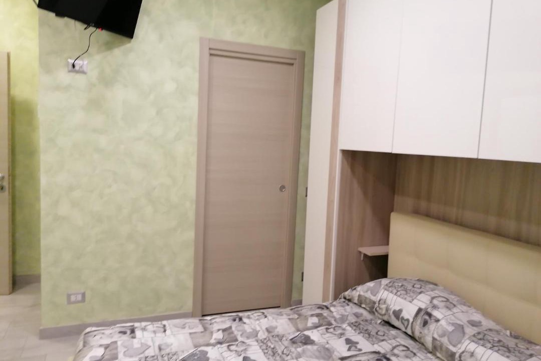 Photo of Bedroom in Prenestino-Labicano