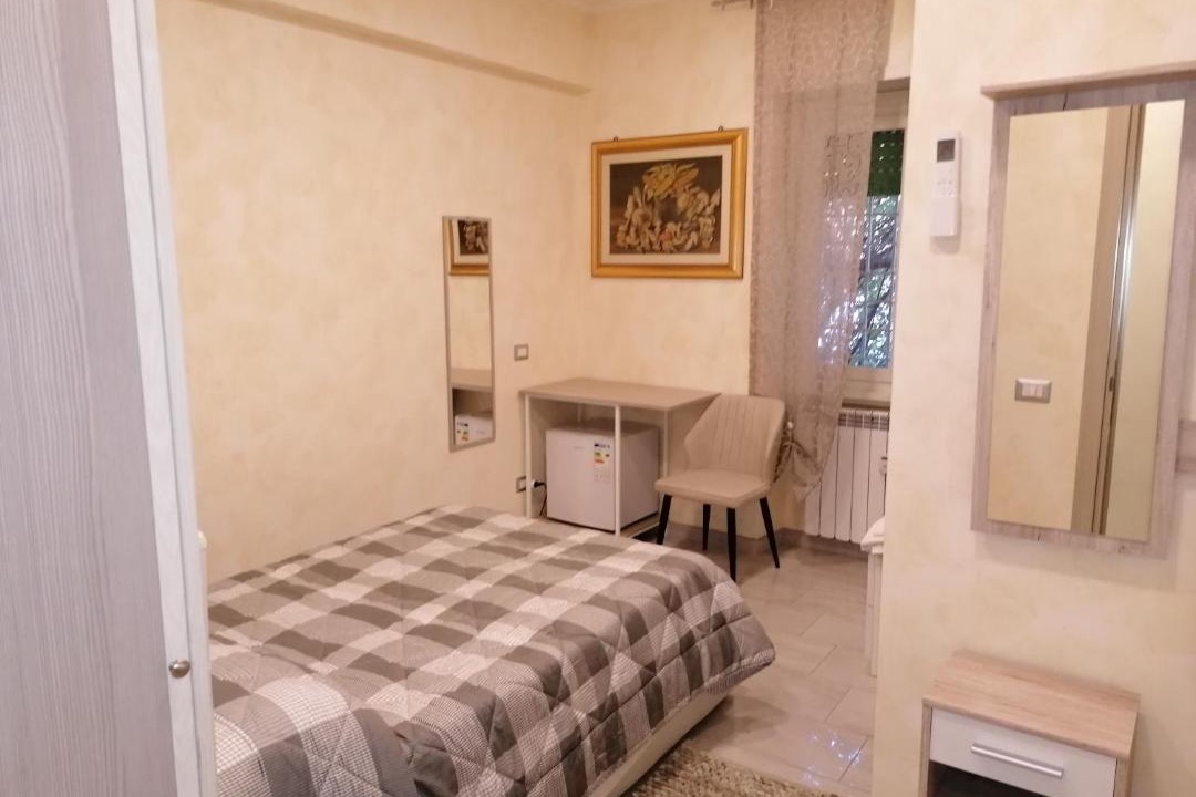 Photo of Bedroom in Prenestino-Labicano