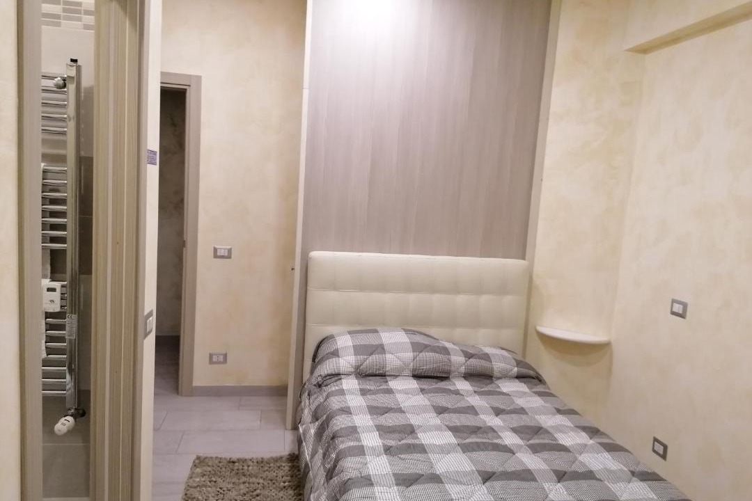 Photo of Bedroom in Prenestino-Labicano