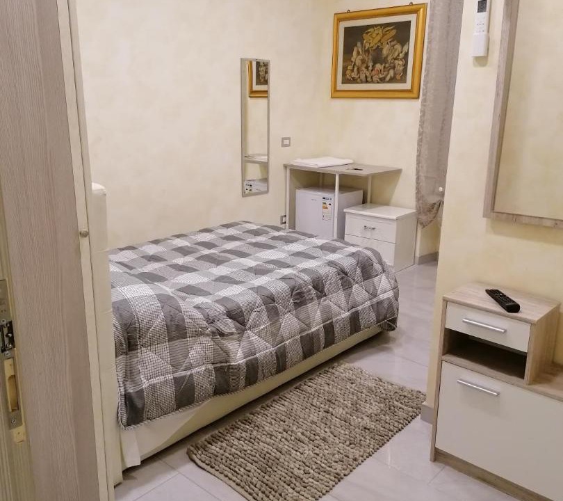 Photo of Bedroom in Prenestino-Labicano