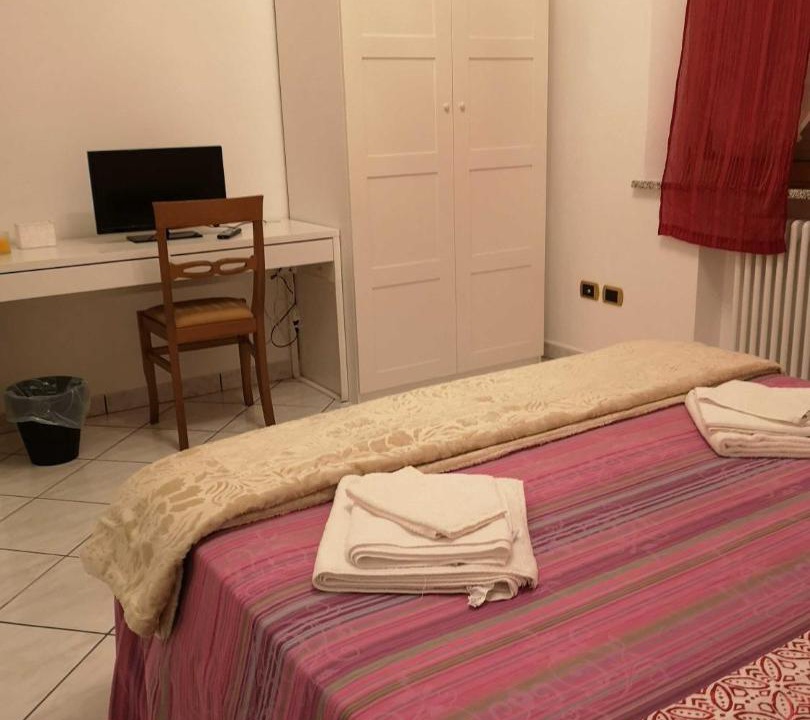 Photo of Bedroom in Castiglione di Cervia