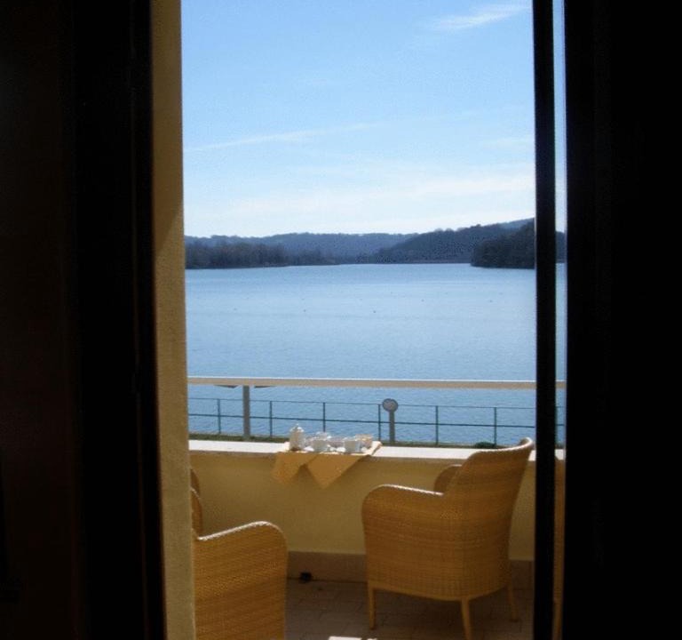 Photo of Patio Balcony in Piediluco