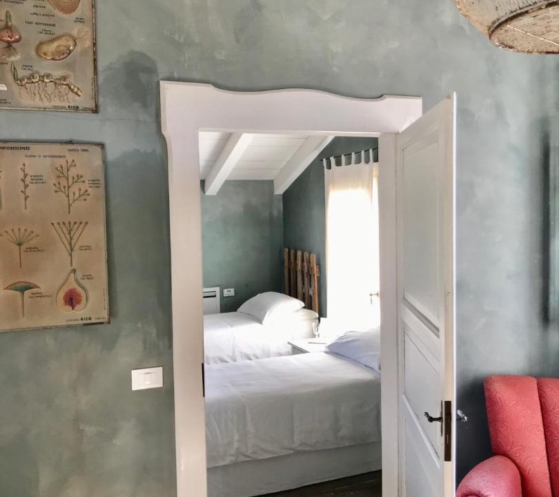 Photo of Bedroom in Mercatale