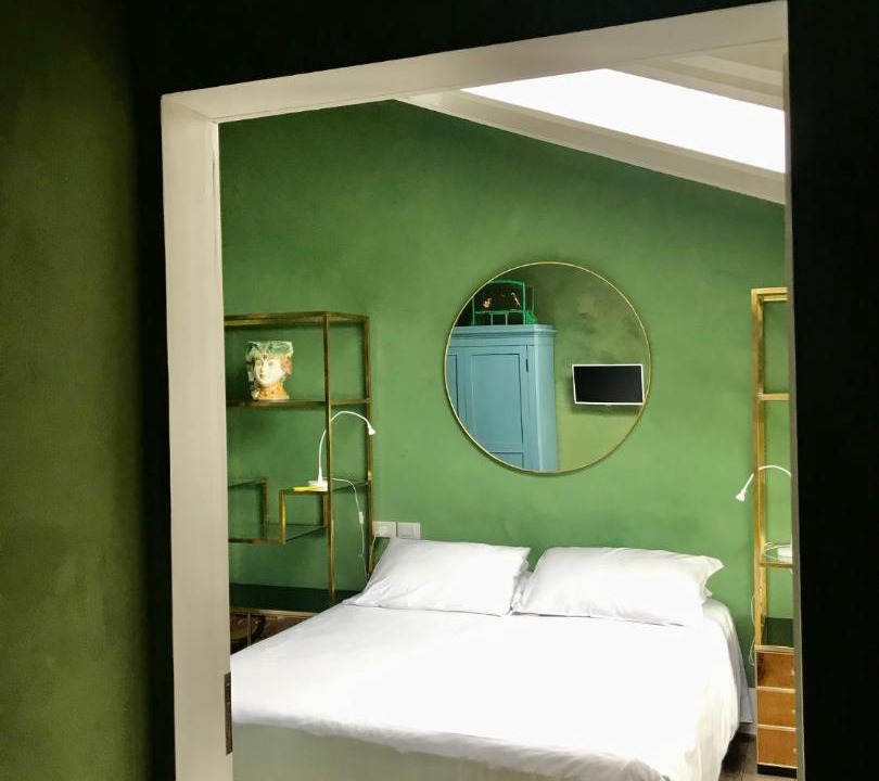 Photo of Bedroom in Mercatale