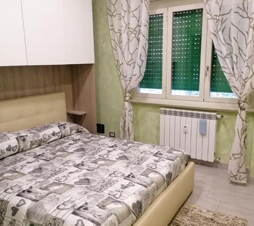 Photo of Bedroom in Prenestino-Labicano