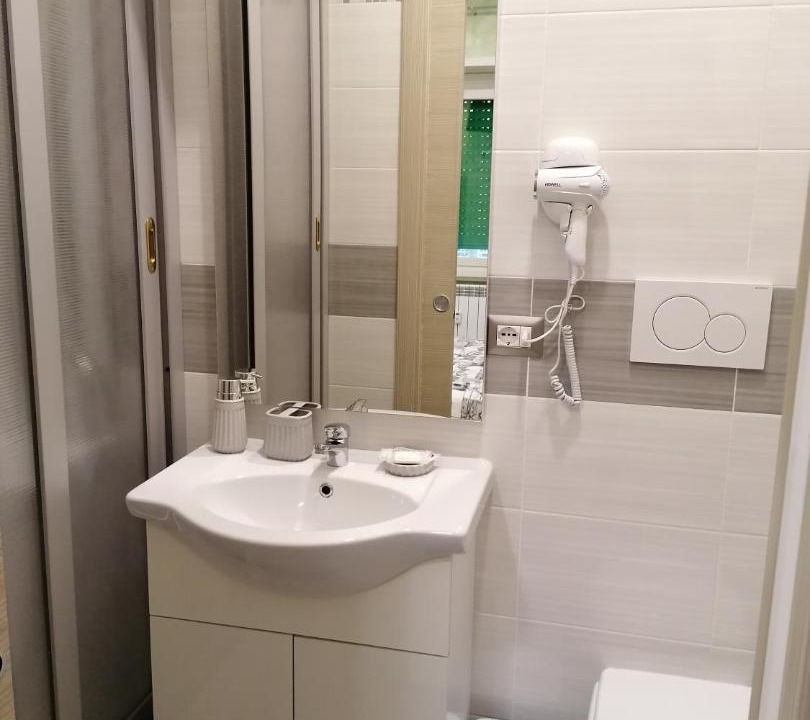 Photo of Bathroom in Prenestino-Labicano