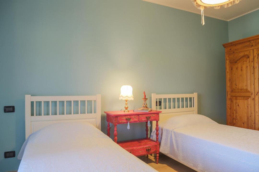Photo of Bedroom in Poggibonsi