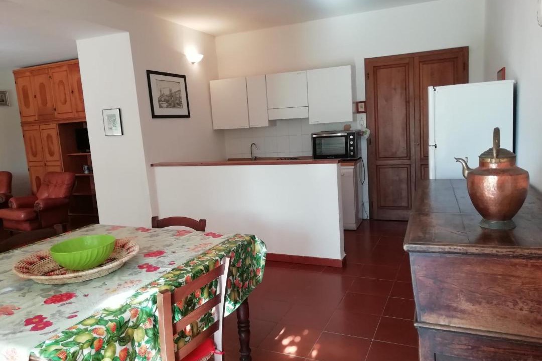Photo of Kitchen in Radicondoli
