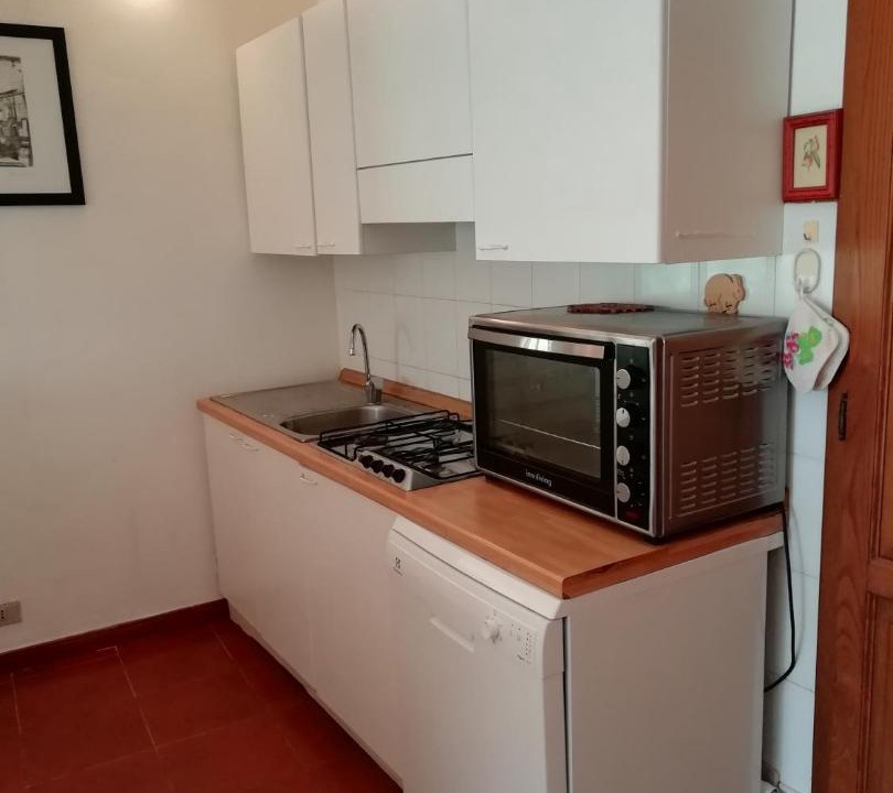 Photo of Kitchen in Radicondoli