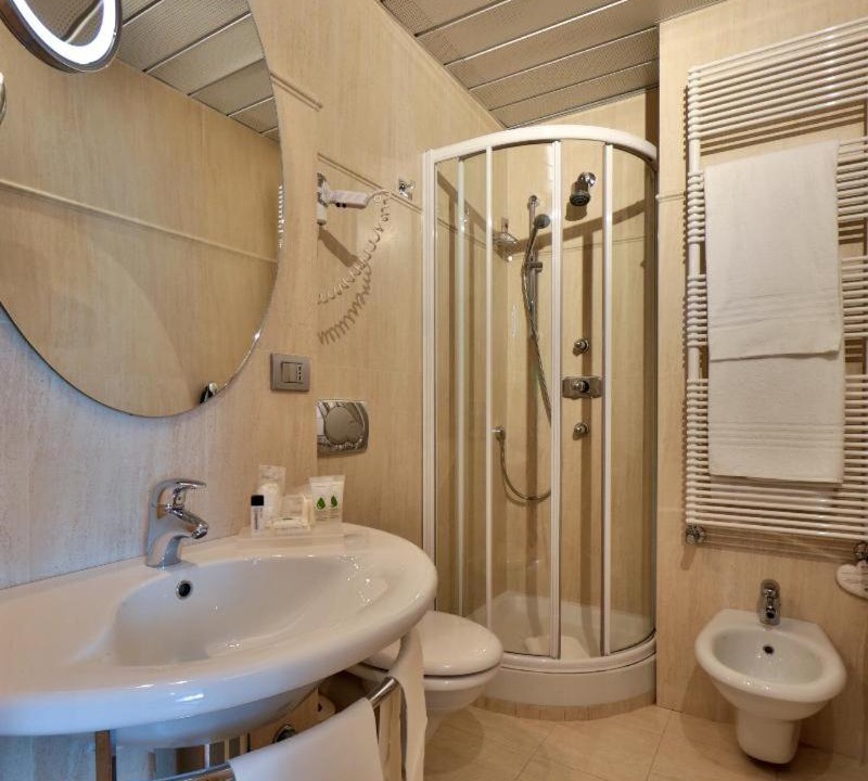 Photo of Bathroom in San Salvario