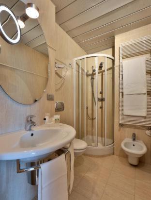 Photo of Bathroom in San Salvario