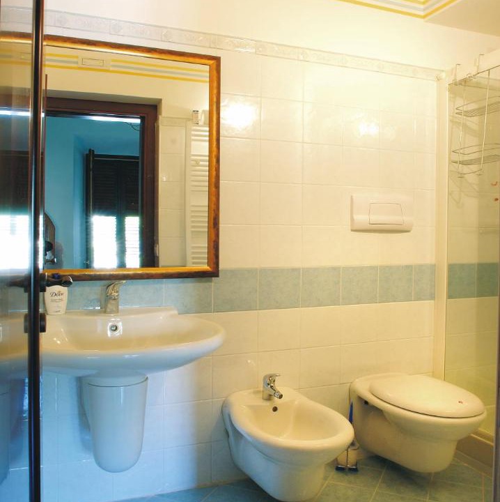 Photo of Bathroom in Sulmona