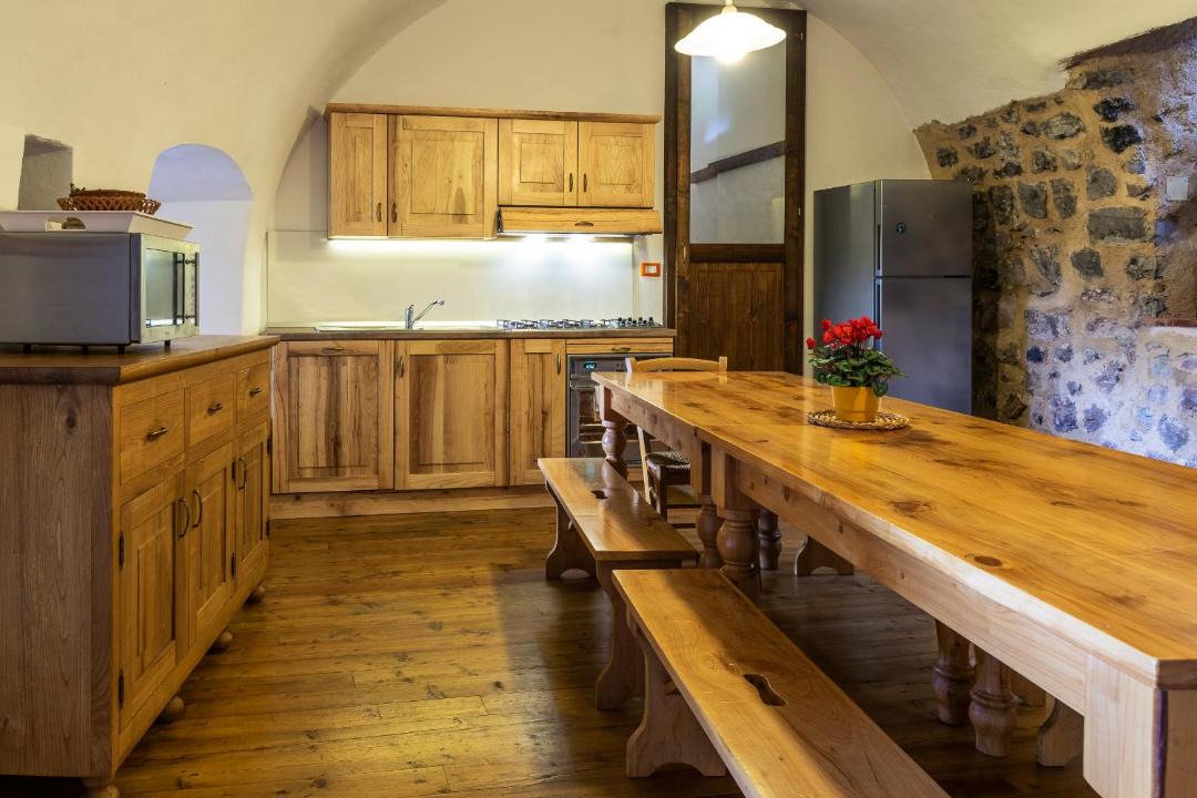 Photo of Kitchen in Zorzino