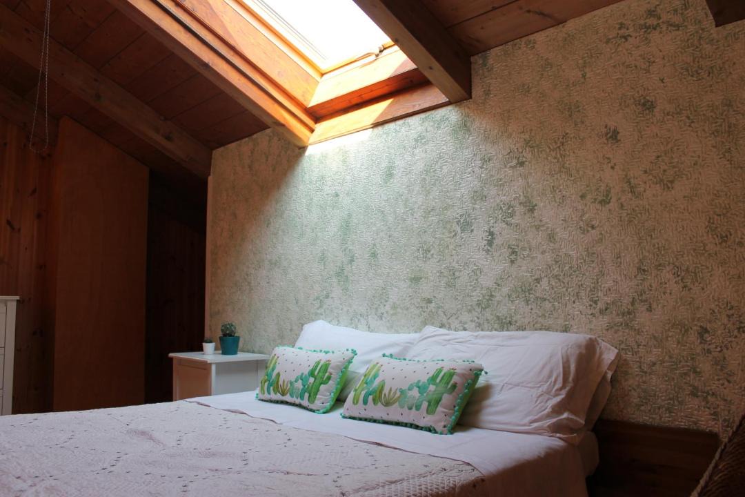 Photo of Bedroom in Carugate