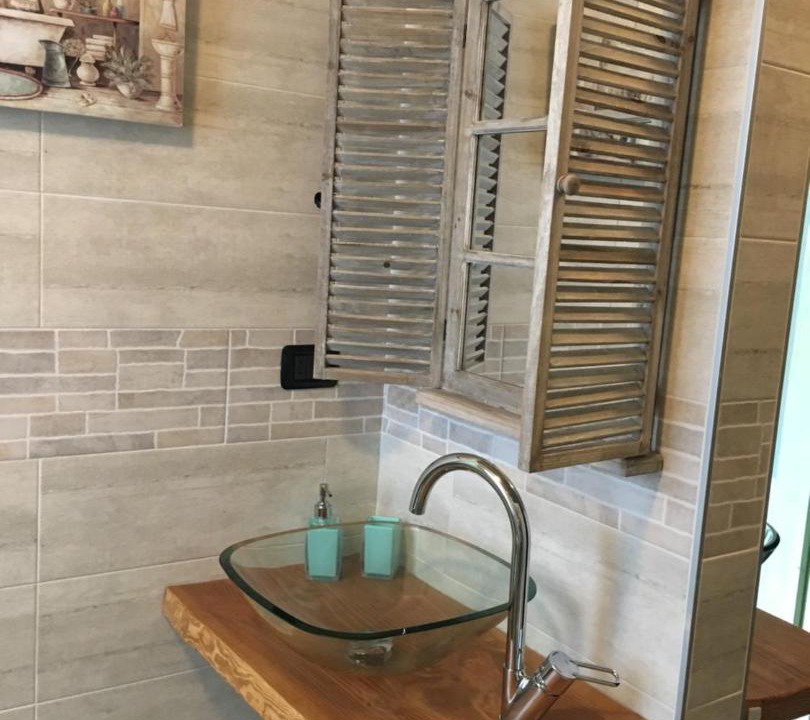 Photo of Bathroom in Carugate