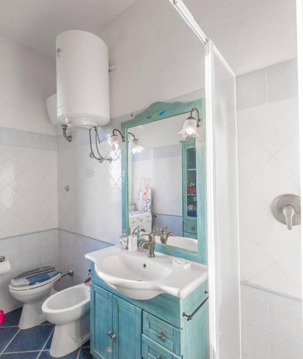 Photo of Bathroom in Ladispoli