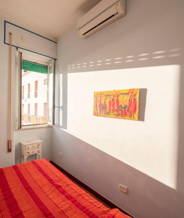 Photo of Bedroom in Ladispoli