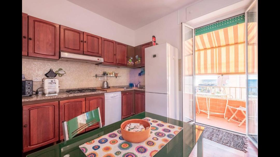 Photo of Kitchen in Ladispoli
