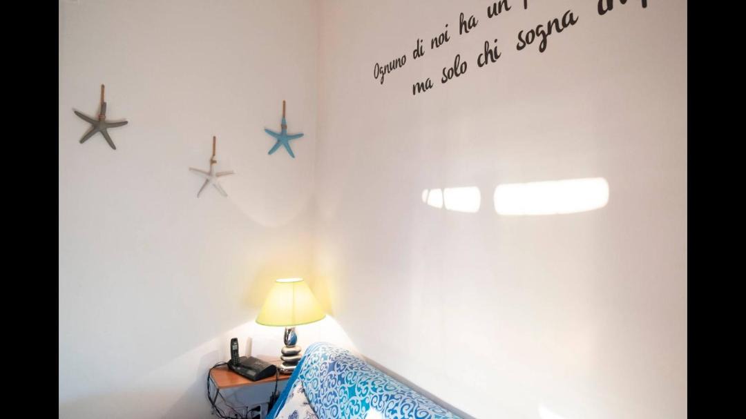Photo of Bedroom in Ladispoli