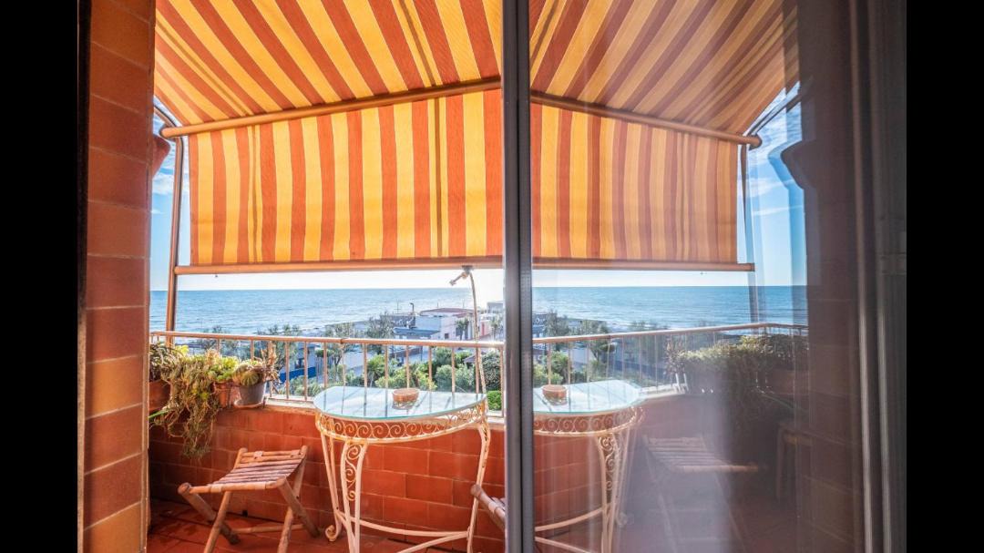 Photo of Patio Balcony in Ladispoli