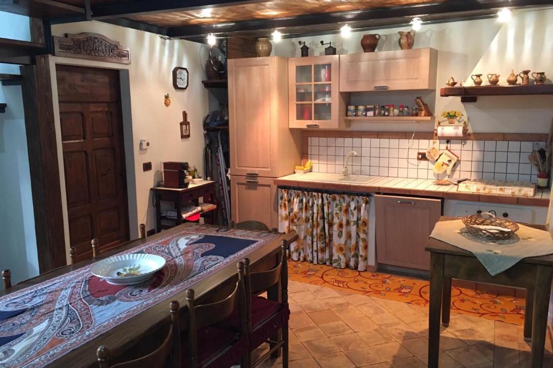 Photo of Kitchen in Proceno