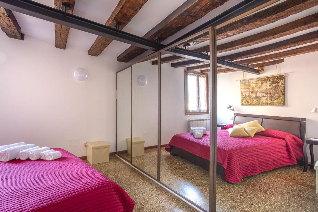 Photo of Bedroom in Cannaregio