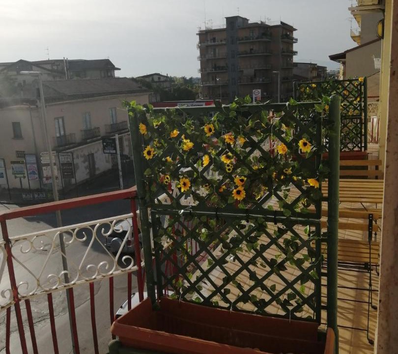 Photo of Patio Balcony in Capua