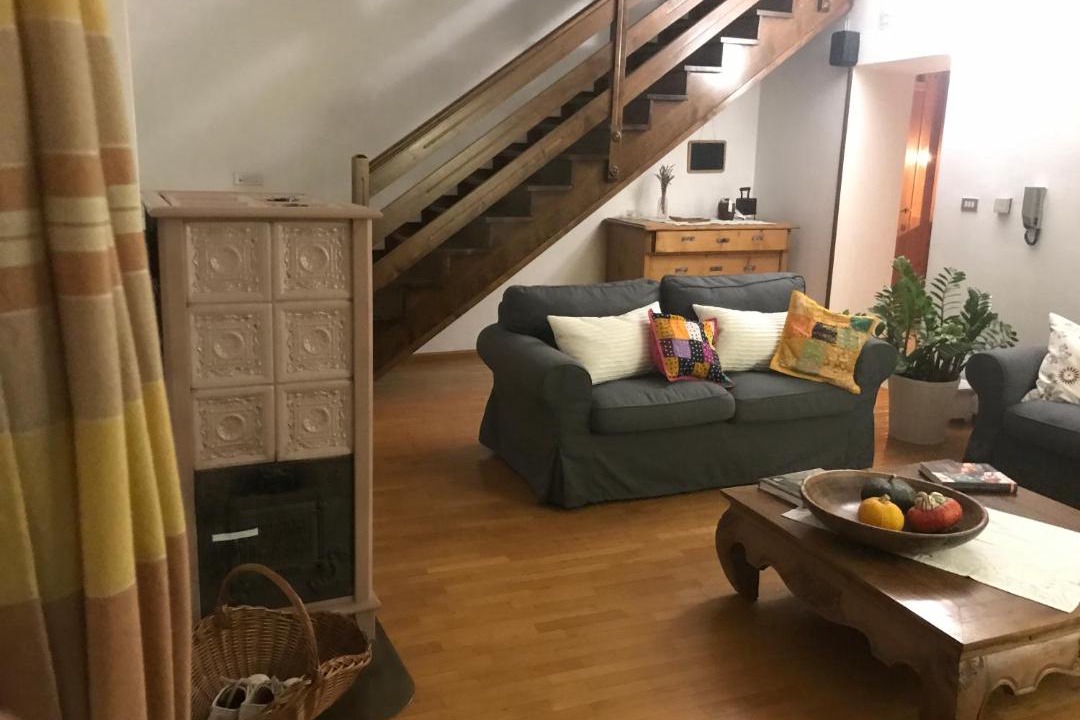 Photo of Livingroom in Calavino
