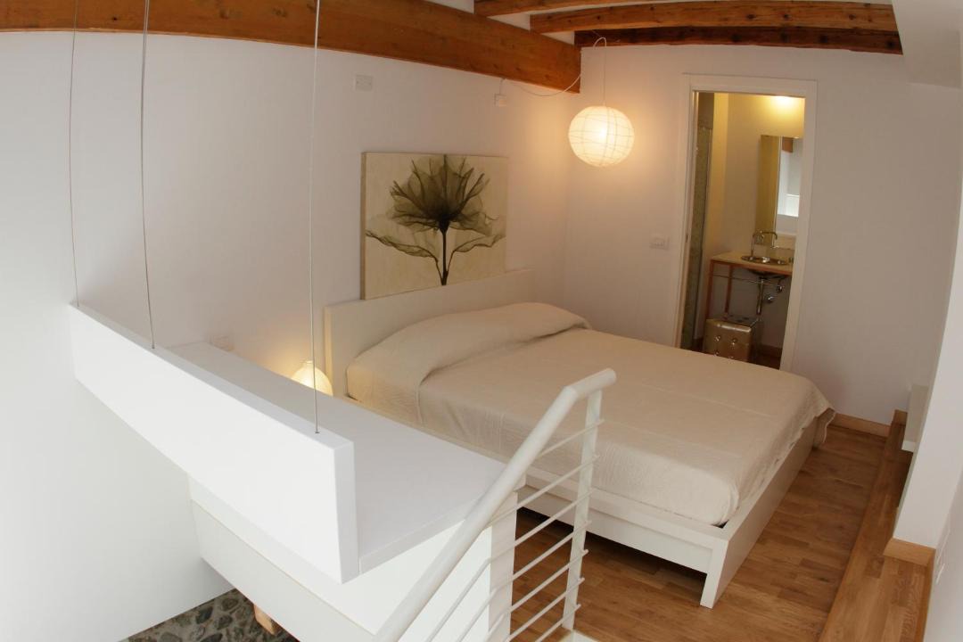 Photo of Bedroom in Cividale del Friuli