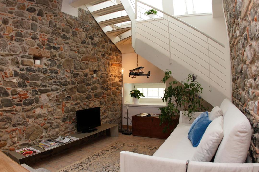Photo of Livingroom in Cividale del Friuli