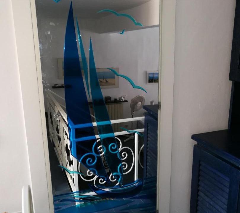 Photo of Kitchen in Celle Ligure